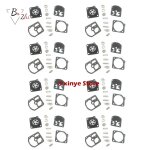 Kit de rparation de carburateur, pice de rechange pour dbroussailleuse stihl echo zama fs160 fs180 ...