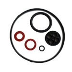 Kit de rparation de joint torique de carburateur pour honda, robinet de carburant, accessoires de tondeuse ...