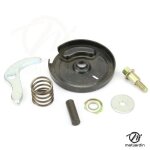 Kit r�paration lanceur pour moteur honda 340, 390