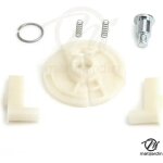 Kit r�paration lanceur pour moteur honda gx110, 120, 140, 160