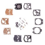 Kit de rparation de membrane pour stihl fc44 fs36 fs40 fs44 fs450, pices de coupe - bordure de carburateur ...