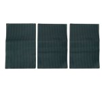 Kit de rparation de patch de piscine 3 pices, pp vert, kit de rparation de patch de couverture de ...
