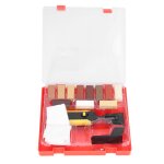 Kit de rparation de plancher en bois, multifonction, meubles en bois, fissures, stratifi, remplissage ...