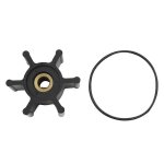 Kit de rparation de turbine de pompe  eau pour 6303 - 0001 09 - 824p 500138