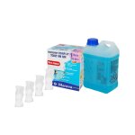 Kit rev - aqua mareva traitement complet pour piscine de 18 � 30 m3 - 1 mois - 140001u