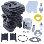 Kit de roulement de piston cylindre 39mm pour tronçonneuse husqvarna 240 236 235 236e 240e 545050417 ... Kit de roulement de piston cylindre 39mm pour tronçonneuse husqvarna 240 236 235 236e 240e 545050417 ...
