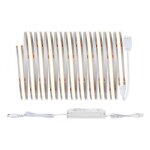 Kit ruban maxled 1000 full - line cob - 2700k - 1, 5m paulmann