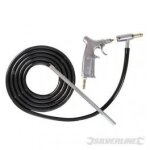 Kit de sablage - 2 - 5 bar Kit de sablage - 2 - 5 bar