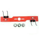 Kit scarificateur universel p