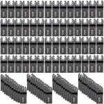 Kit scie � outil oscillants - vevor - kit scie � outil oscillants lame outil multifonction oscillants ...