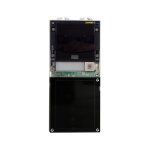 Kit de s�curit� pour porte ip / lte verso - 9155198set - 2n
