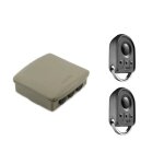 Kit somfy rts récepteur + 2 télécommandes keygo Kit somfy rts récepteur + 2 télécommandes keygo