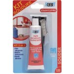 Kit soudure étain / cuivre Kit soudure étain / cuivre
