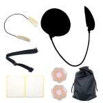 Kit soutien - gorge push - up sans devant kit soutien - gorge plongeant profond soutien - gorge cache ...
