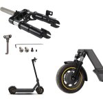 Kit de suspension avant fourche pour segway ninebot max g30 max g30e max g30 le max g30d amortisseur ... Kit de suspension avant fourche pour segway ninebot max g30 max g30e max g30 le max g30d amortisseur ...