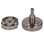 Kit de tambour d'embrayage de remplacement pour tondeuse à gazon stihl fs38 fs40 fs45 fs46 fs50 fs55 ... Kit de tambour d'embrayage de remplacement pour tondeuse à gazon stihl fs38 fs40 fs45 fs46 fs50 fs55 ...