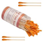 Kit de tampons de test de peinture au plomb : 60 tampons de test de plomb, kit de test de plomb a domicile, ...