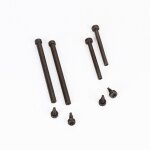 Kit de tournevis pour montre garmin fenix 26 mm le noir