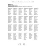 Kit de travers�e de cuve � eau - boni - shop� - robinet boisseau 3 / 4  - laiton - joints nbr - pose ...