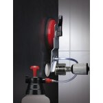 Kit tr�pans diamant rubi easy gres plus