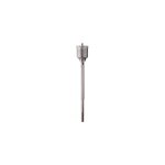 Kit trpan sds max d. 125 + porte - trpans + foret centreur