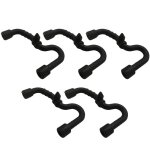 Kit de tubes de tuyau de carburant, 5 pièces, pour tronçonneuse stihl ms170 ms180 017 018 ms 170 180 ... Kit de tubes de tuyau de carburant, 5 pièces, pour tronçonneuse stihl ms170 ms180 017 018 ms 170 180 ...