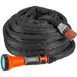 Kit tuyau d'arrosage textile liano 15 m gardena 18431 - 20