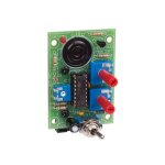 Kit velleman métronome mk106 Kit velleman métronome mk106
