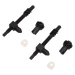 Kit de vis de r�glage du tendeur de cha�ne pour tron�onneuses jonsered cs2258 et cs2260 (435, 445 et ...