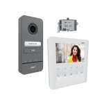 Kit visiophone came plx v bh + lhs (réf : 8k40cf - 032) Kit visiophone came plx v bh + lhs (réf : 8k40cf - 032)