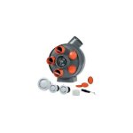 Kit vmc penta + 3 bouches classiques Kit vmc penta + 3 bouches classiques
