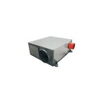 Kit vmc simple flux hygrovariable extra - plat platt hcs - caisson seul Kit vmc simple flux hygrovariable extra - plat platt hcs - caisson seul