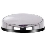 Kitchen move - couvercle pour poubelle automatique kitchen move bat - 101