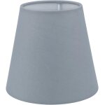 Kjakl - 5. 5 (14cm) abat - jour en tissu abat - jour de remplacement moderne e14 / e27 abat - jour petite ...
