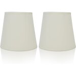 Kjakl - petit abat - jour, 2pcs tonneau tissu abat - jour suspension abat - jour lustre moderne mini ... Kjakl - petit abat - jour, 2pcs tonneau tissu abat - jour suspension abat - jour lustre moderne mini ...