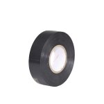 Klauke - ruban isolant pvc usage courant noir