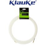 Klauke - tire fils nylon d=4 mm - l=30 m Klauke - tire fils nylon d=4 mm - l=30 m