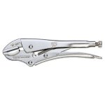 Knipex 40 04 180 pince - tau universelle nickele 180 mm