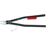 Knipex 44 10 j6 pince pour circlips pour circlips int�rieurs d'al�sage rev�tement poudre, noir 580 mm ...