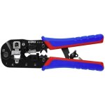 Knipex 97 51 13 pince  sertir noir, bleu, rouge