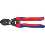 Knipex cobolt coupe - boulons compact 200 mm - 71 32 200 sb