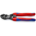 Knipex cobolt coupe - boulons, coudé 200 mm - 71 22 200 t Knipex cobolt coupe - boulons, coudé 200 mm - 71 22 200 t