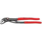 Knipex cobra quickset pince multiprise de pointe 300 mm - 87 21 300 sb
