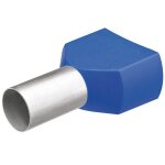 Knipex embouts de c�ble jumel�s avec col en plastique - 97 99 374