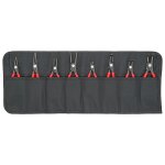 Knipex jeu de pinces pour circlips 8 outils - 00 19 58 v02