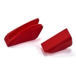 Knipex mchoires protectrices pour 86 xx 250 - 86 09 250 v01