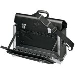 Knipex mallette � outils �new classic basic� vide - 00 21 02 le