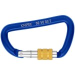 Knipex mousqueton - 00 50 03 t bk