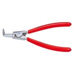 Knipex pince pour circlips pour circlips ext�rieurs d'arbre 125 mm - 46 23 a01