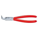 Knipex pince pour circlips pour circlips intérieurs d'alésage 215 mm - 44 23 j31 Knipex pince pour circlips pour circlips intérieurs d'alésage 215 mm - 44 23 j31
